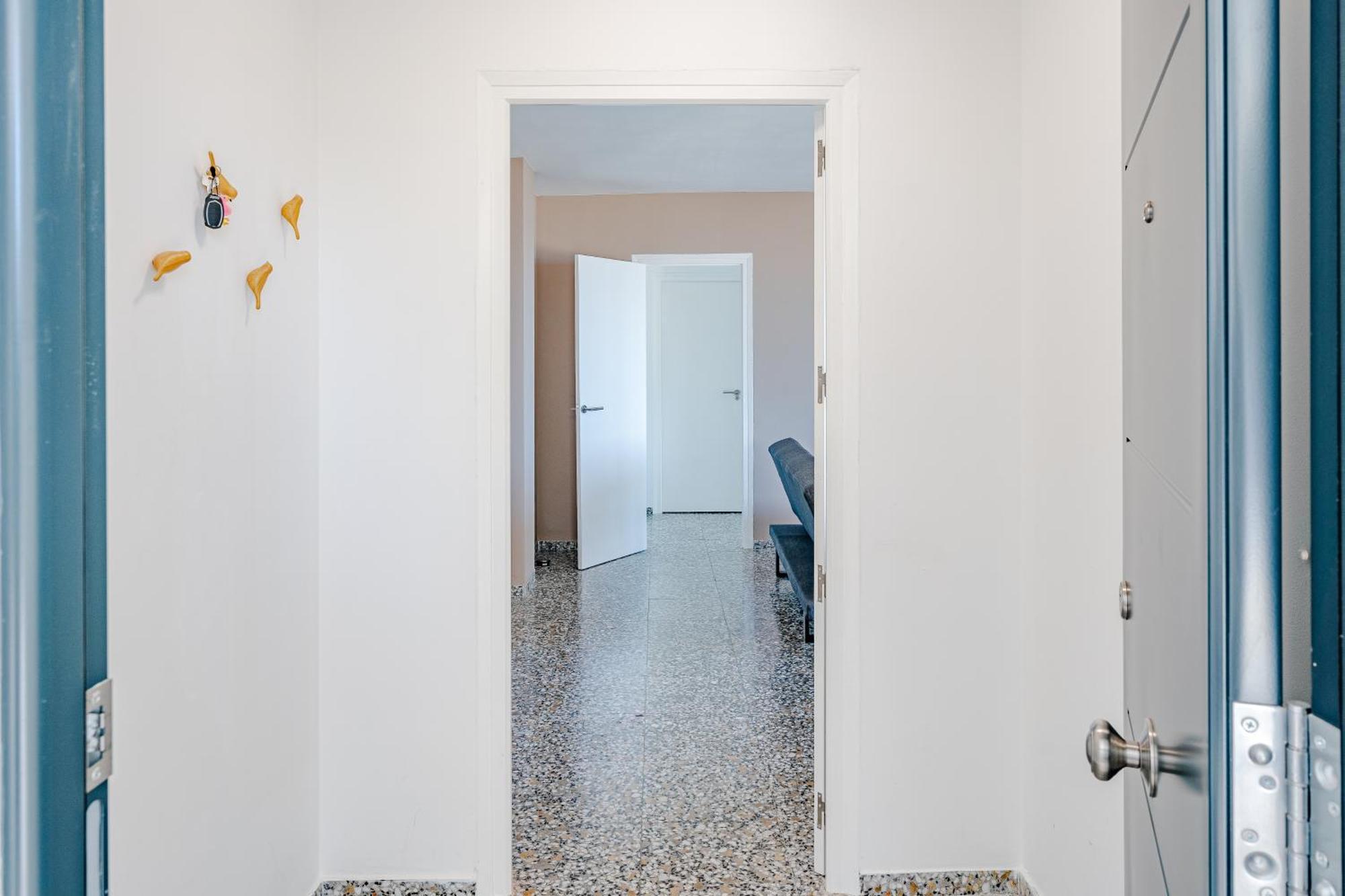 Casa Muk Lägenhet Calpe Exteriör bild