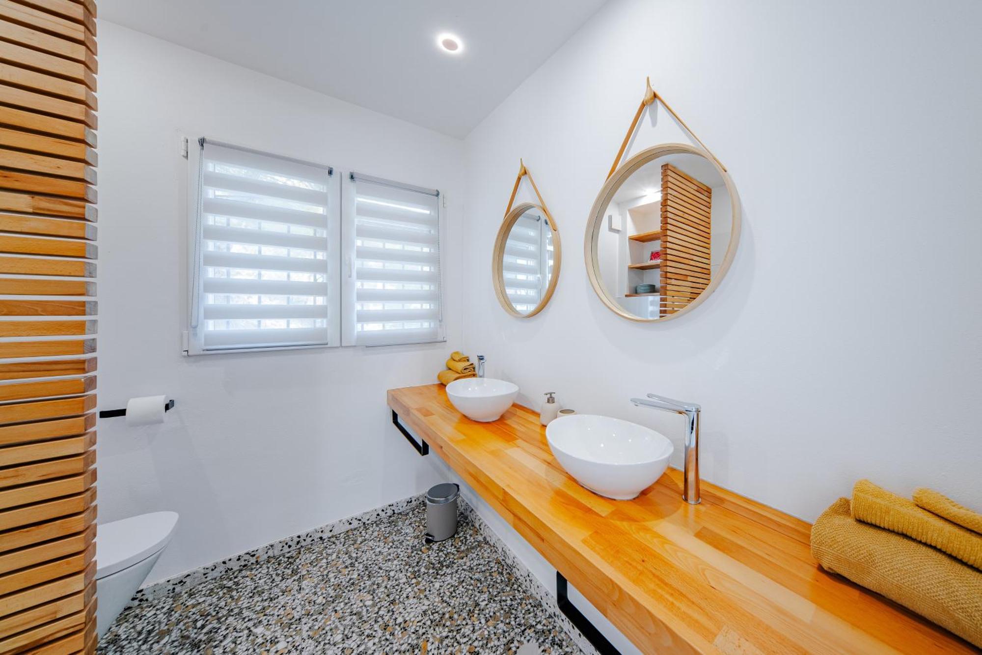 Casa Muk Lägenhet Calpe Exteriör bild